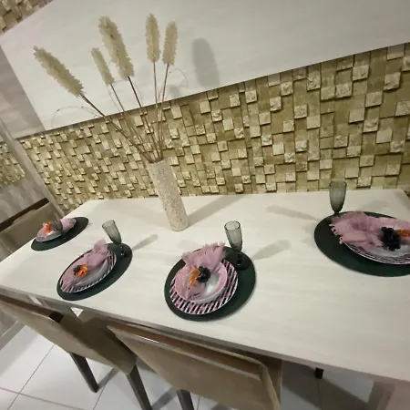 Mandakaru Flats De Luxo-3